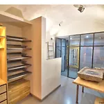 Atelier Clermont Ferrand Historique