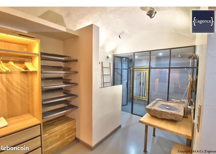 Atelier Clermont Ferrand Historique